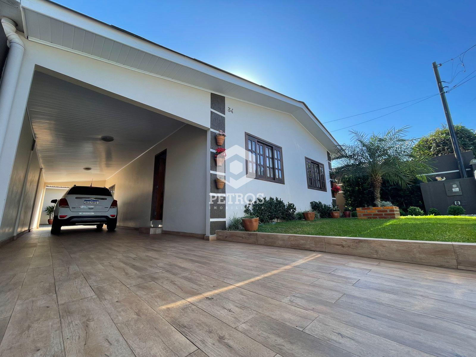 Imobiliria Petros em Toledo Paran