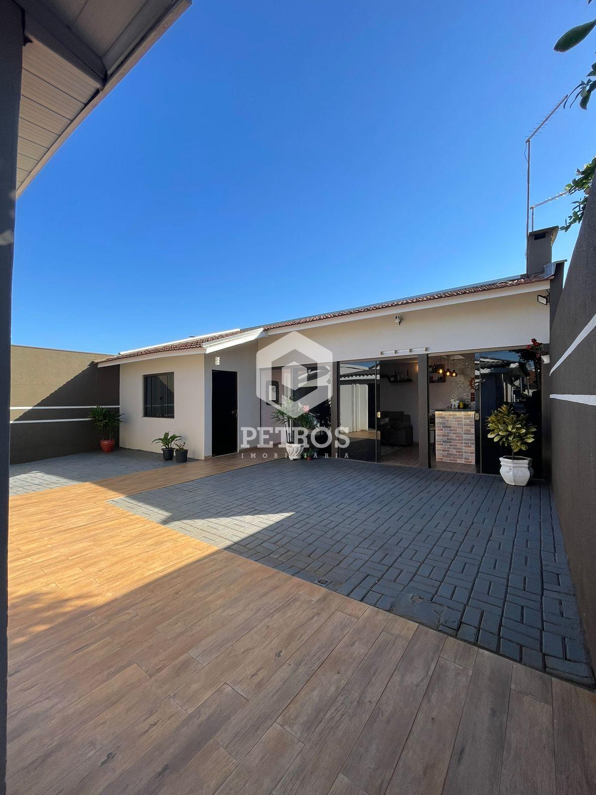 Imobiliria Petros em Toledo Paran