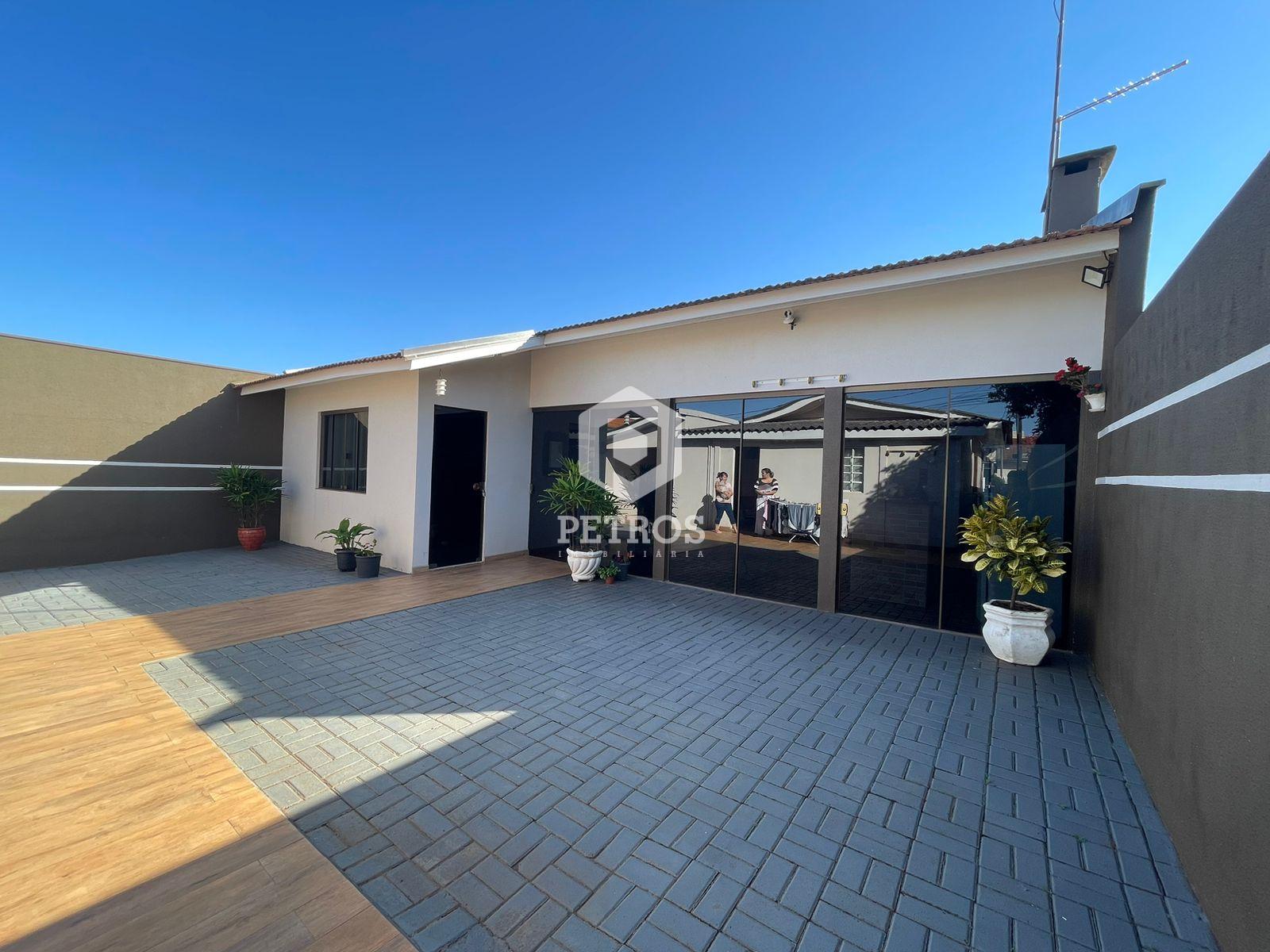 Imobiliria Petros em Toledo Paran