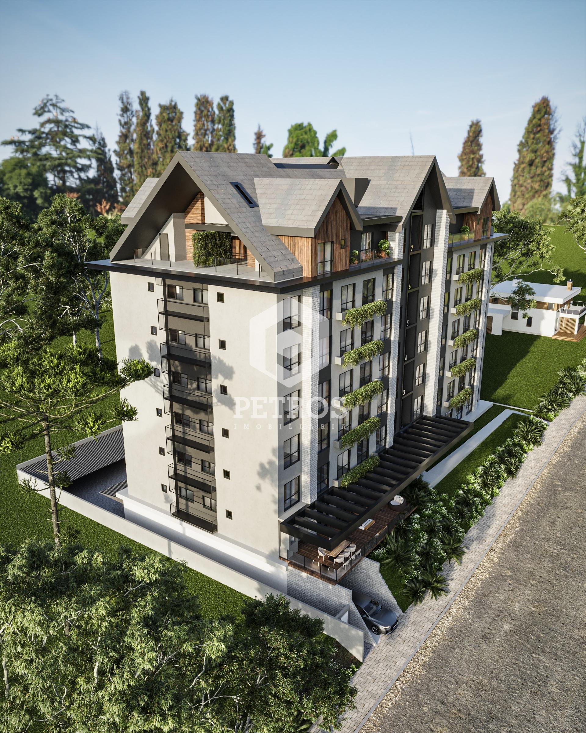 Imobiliria Petros em Toledo Paran