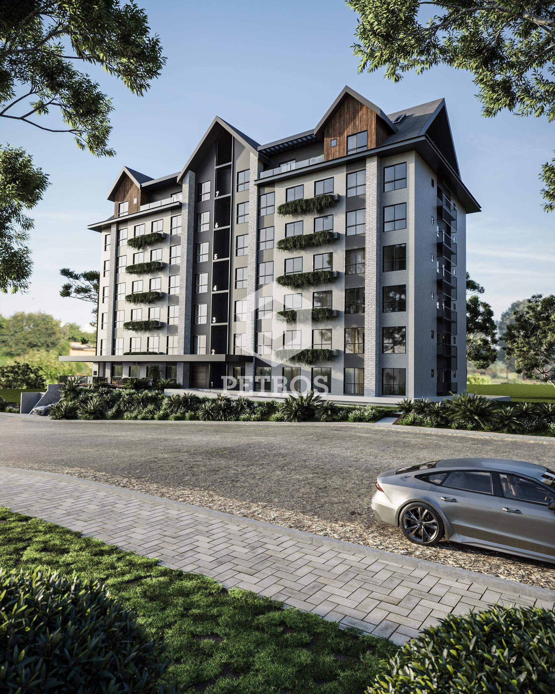 Imobiliria Petros em Toledo Paran