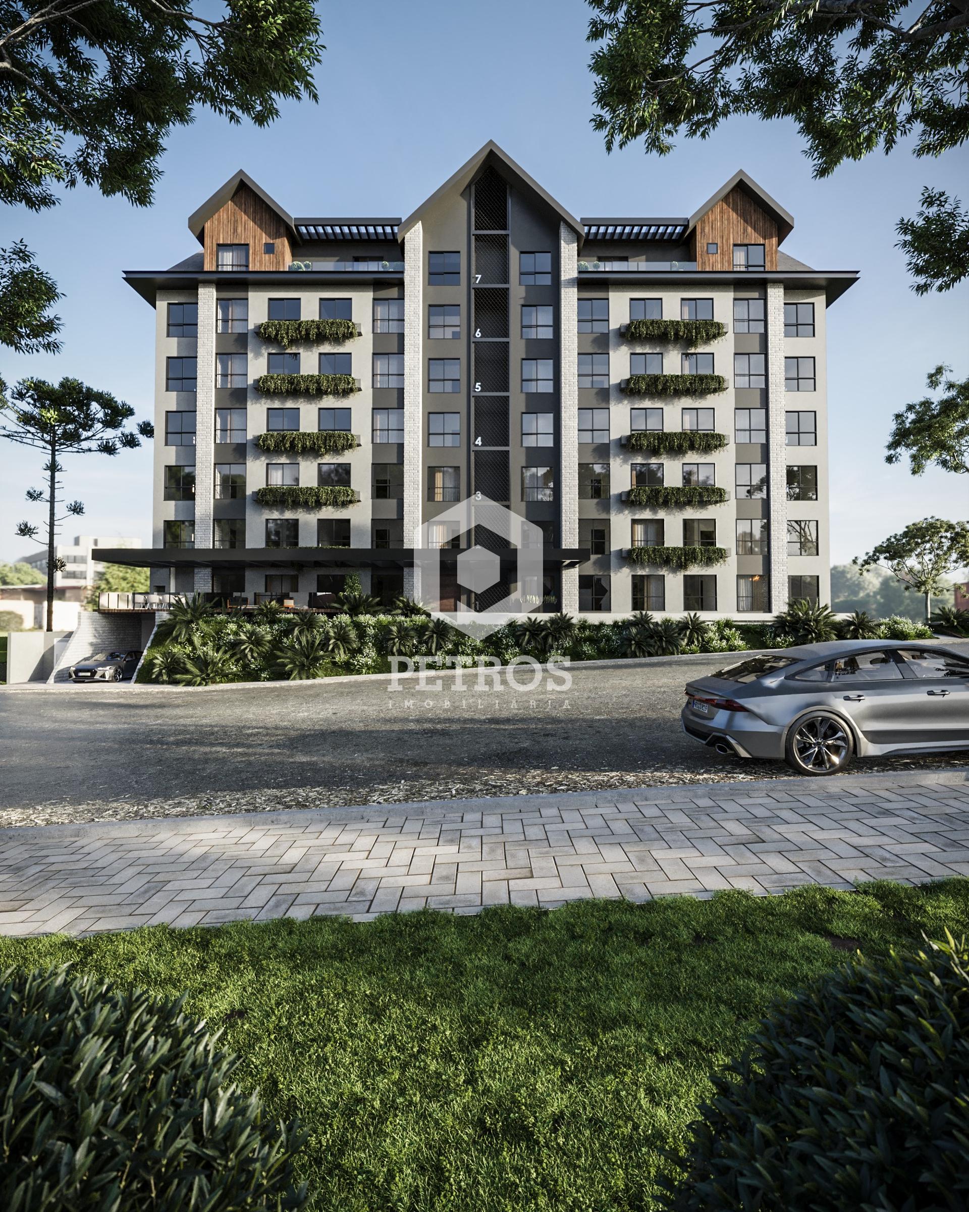 Imobiliria Petros em Toledo Paran