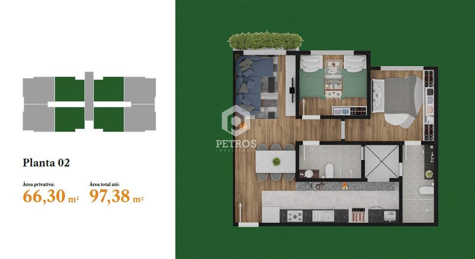 Imobiliria Petros em Toledo Paran