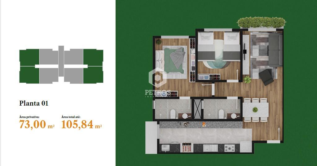 Imobiliria Petros em Toledo Paran
