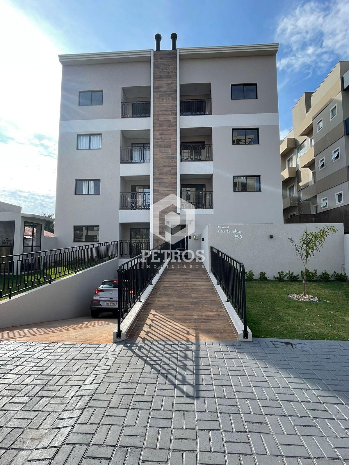 Imobiliria Petros em Toledo Paran