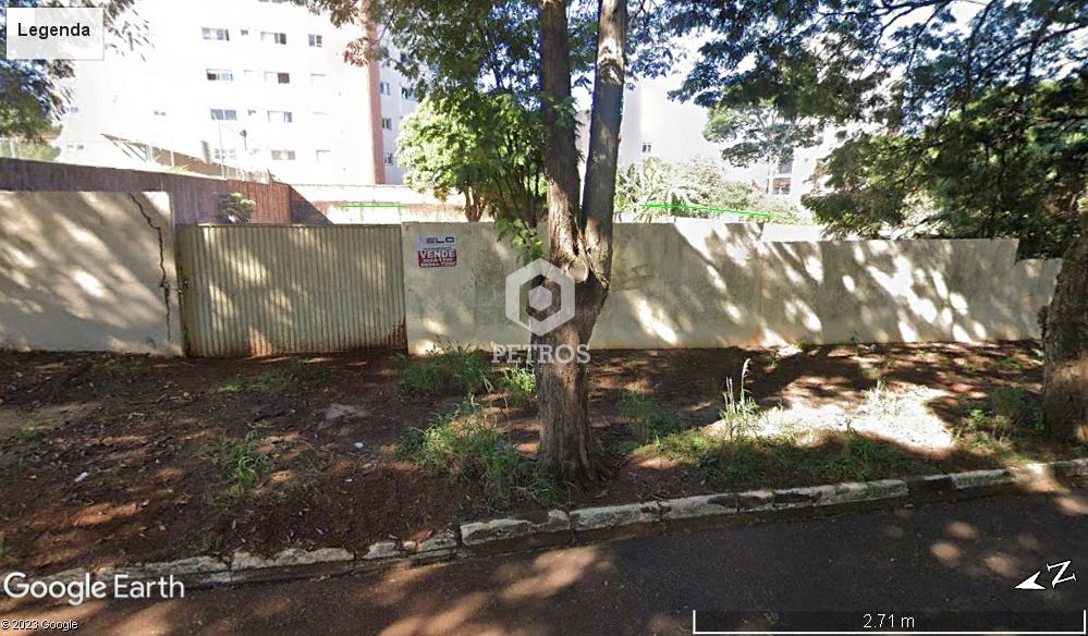 TERRENO -  JARDIM LA SALLE
