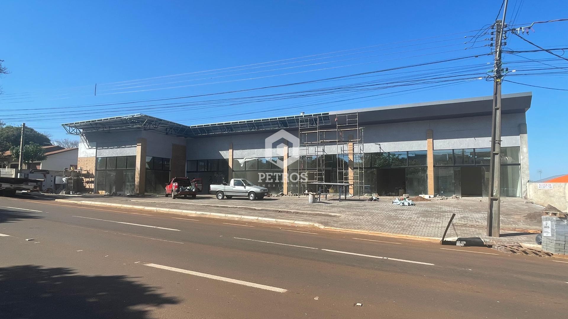 Imobiliria Petros em Toledo Paran