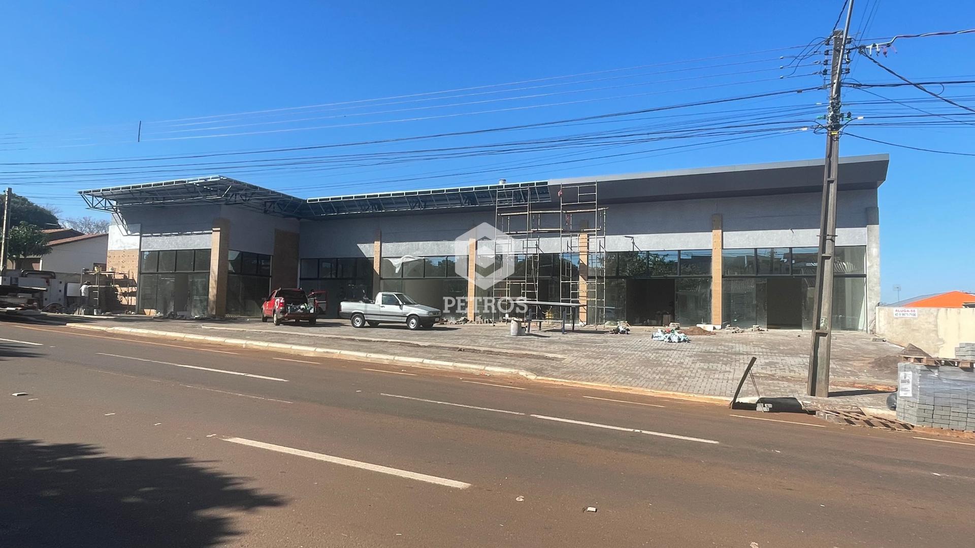 Imobiliria Petros em Toledo Paran