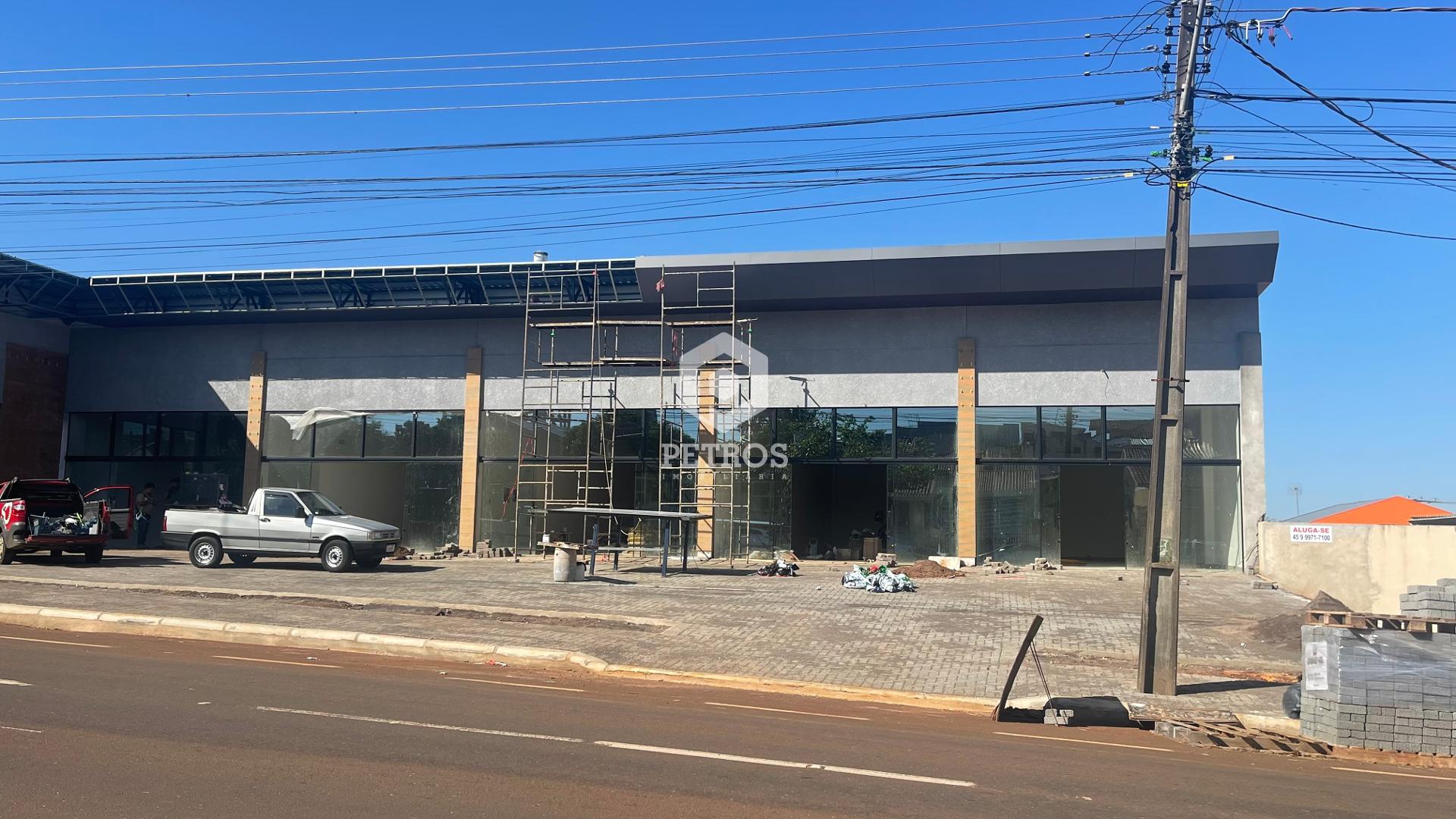 Imobiliria Petros em Toledo Paran