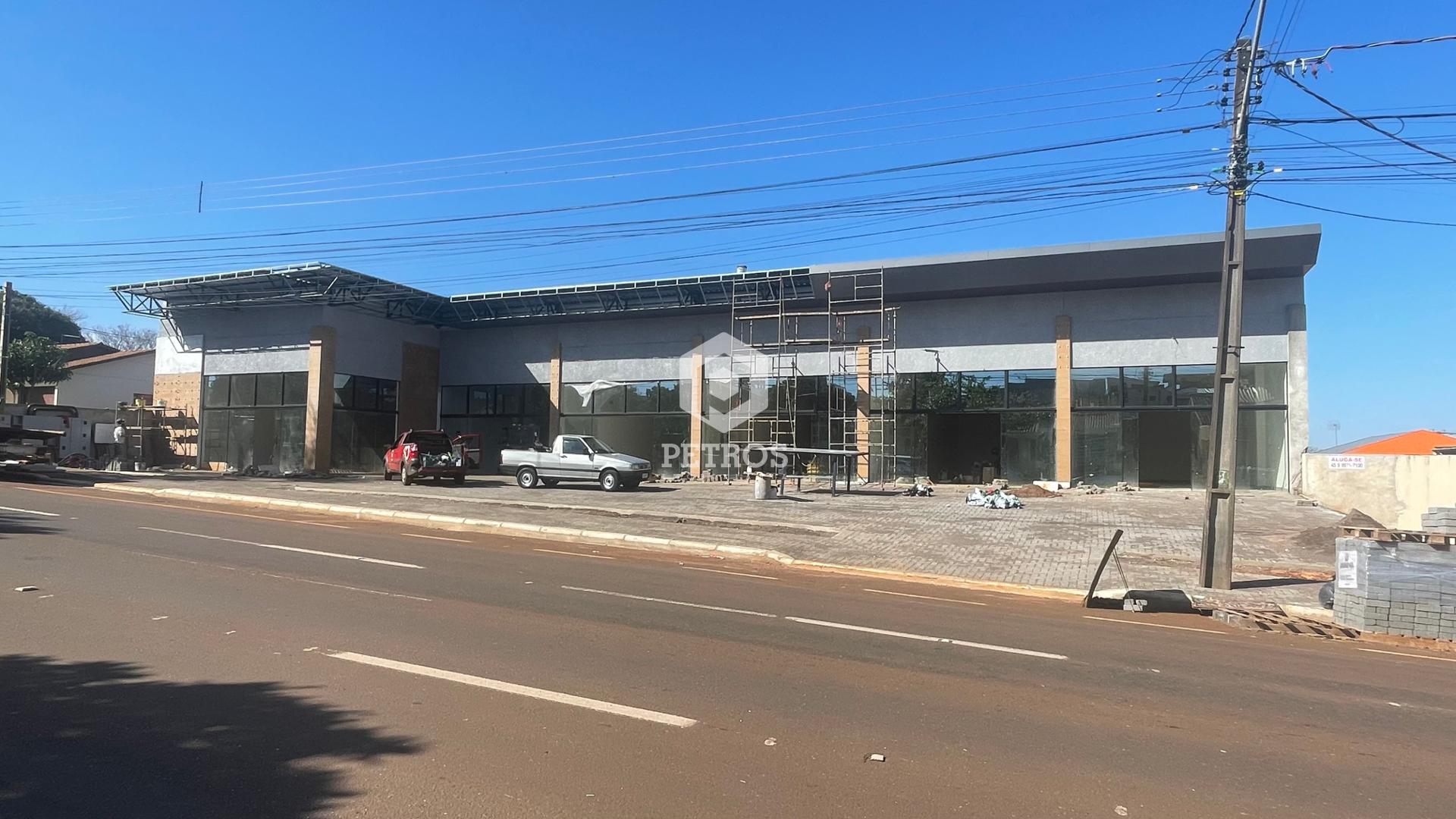 Imobiliria Petros em Toledo Paran