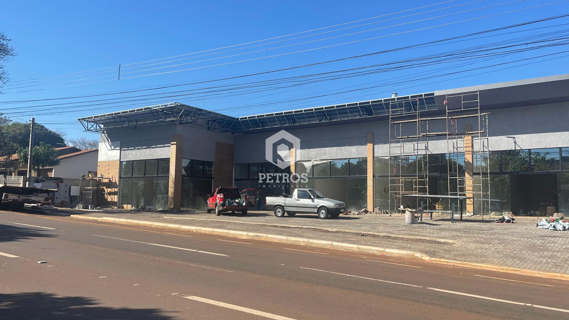 Imobiliria Petros em Toledo Paran