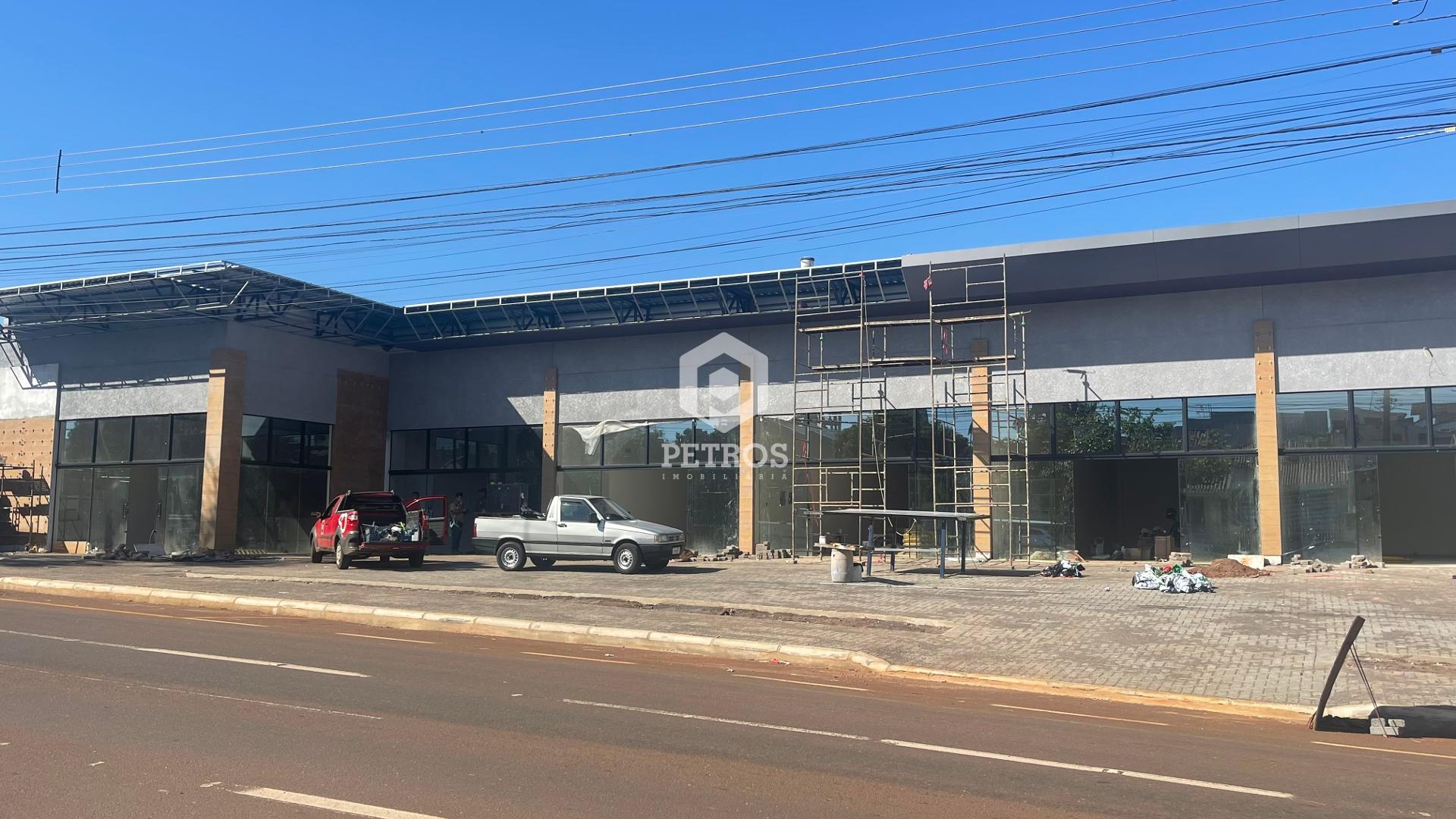 Imobiliria Petros em Toledo Paran