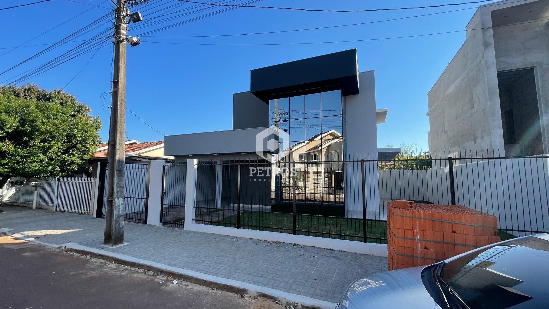 Imobiliria Petros em Toledo Paran