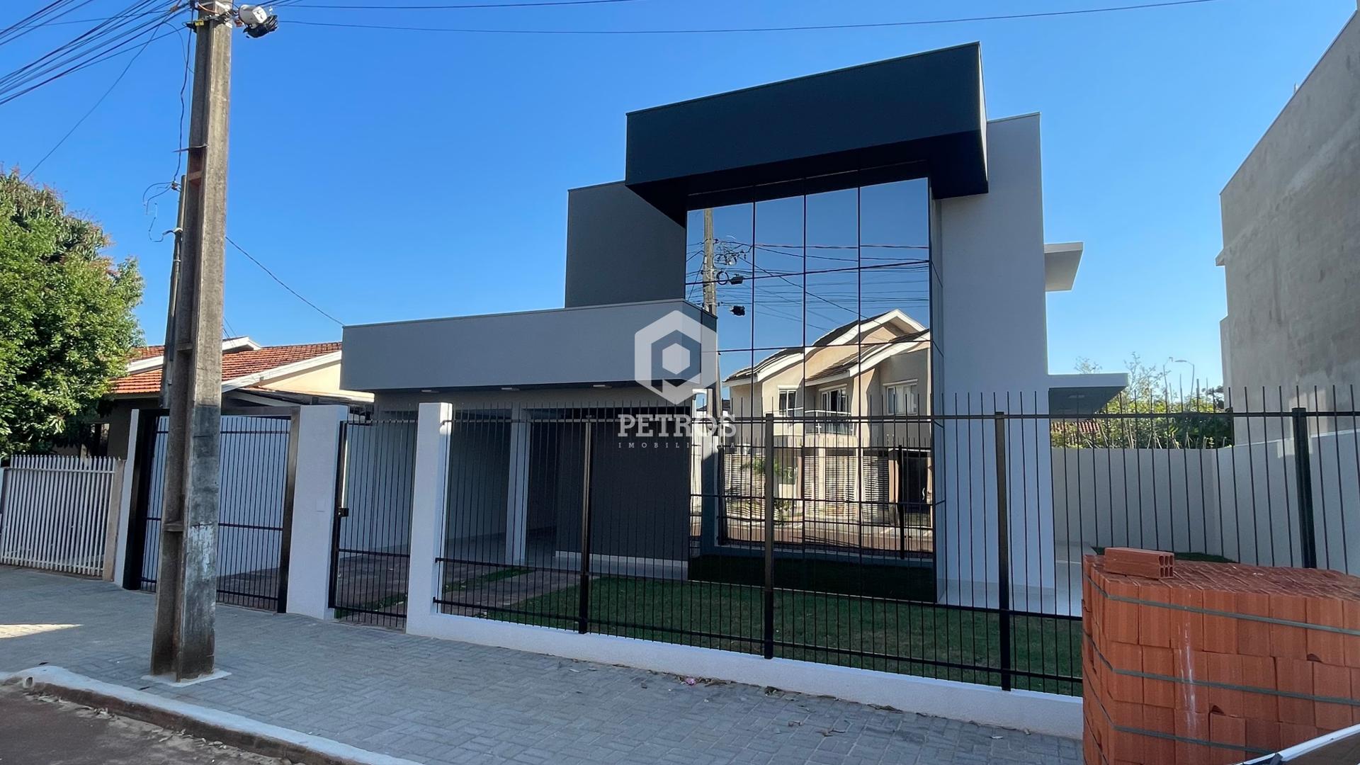 Imobiliria Petros em Toledo Paran