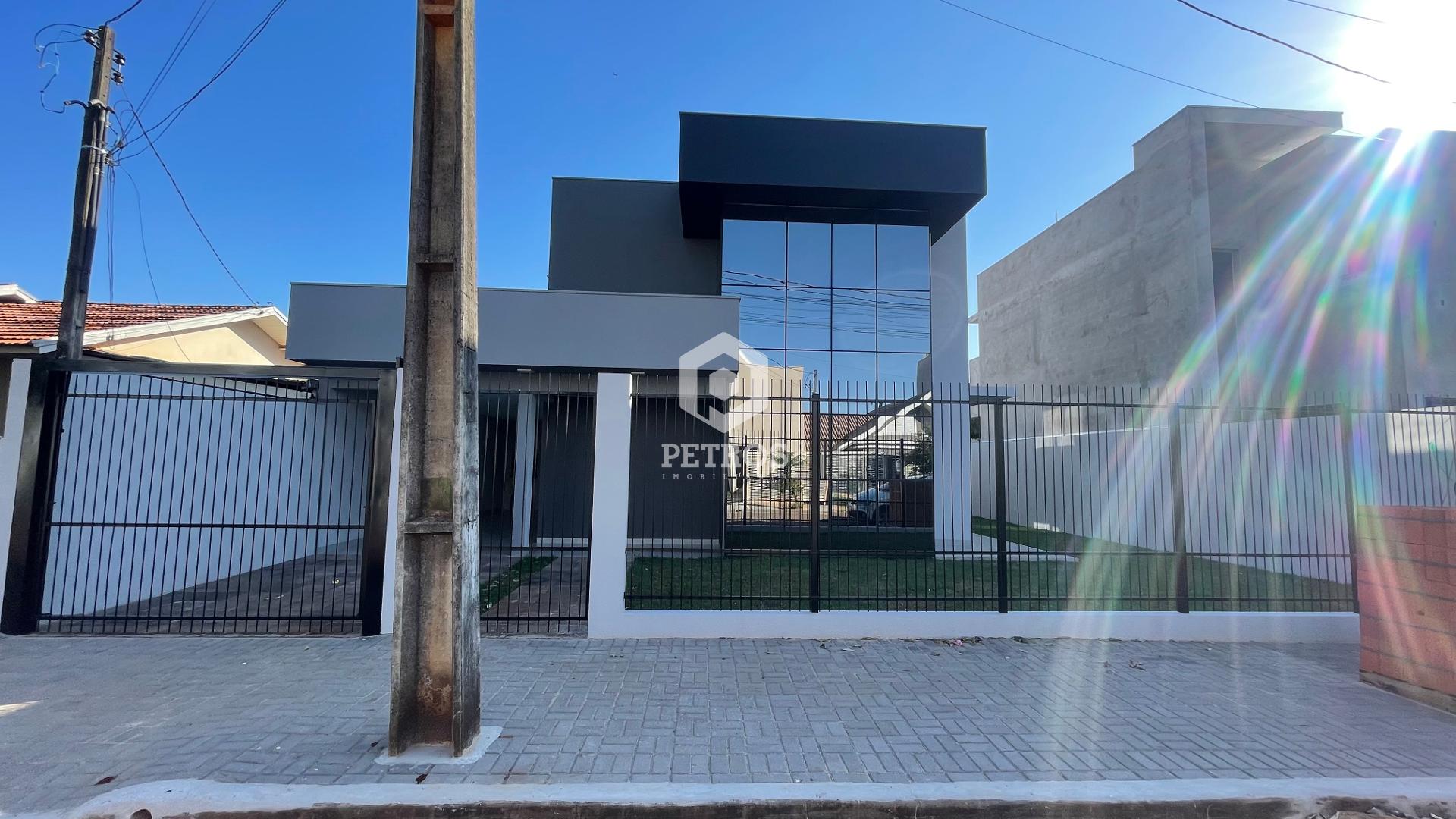 Imobiliria Petros em Toledo Paran