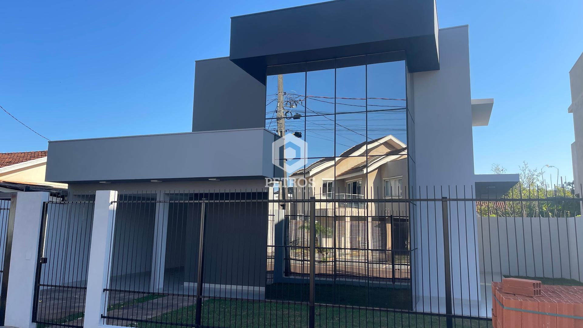 Imobiliria Petros em Toledo Paran
