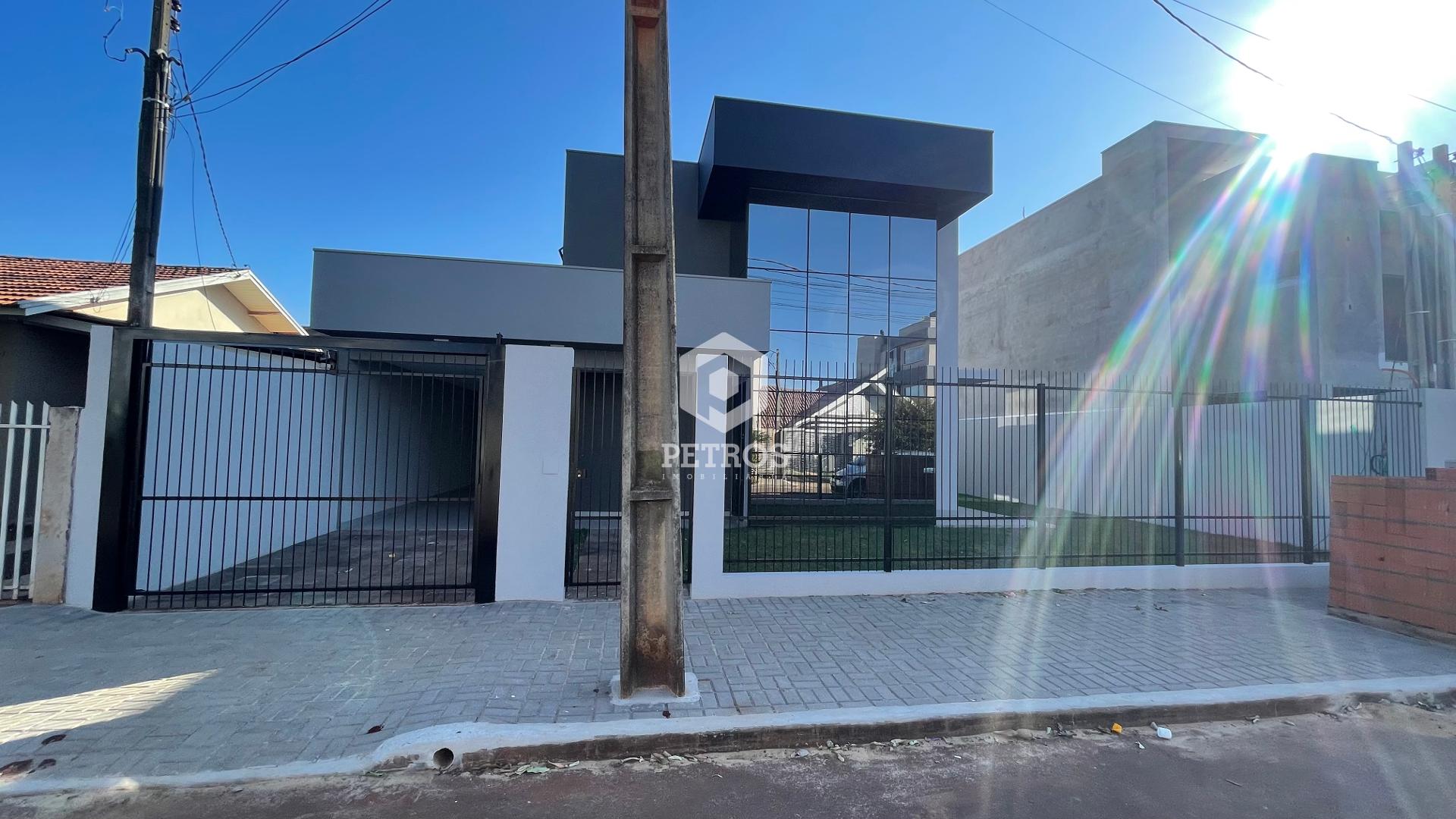 Imobiliria Petros em Toledo Paran