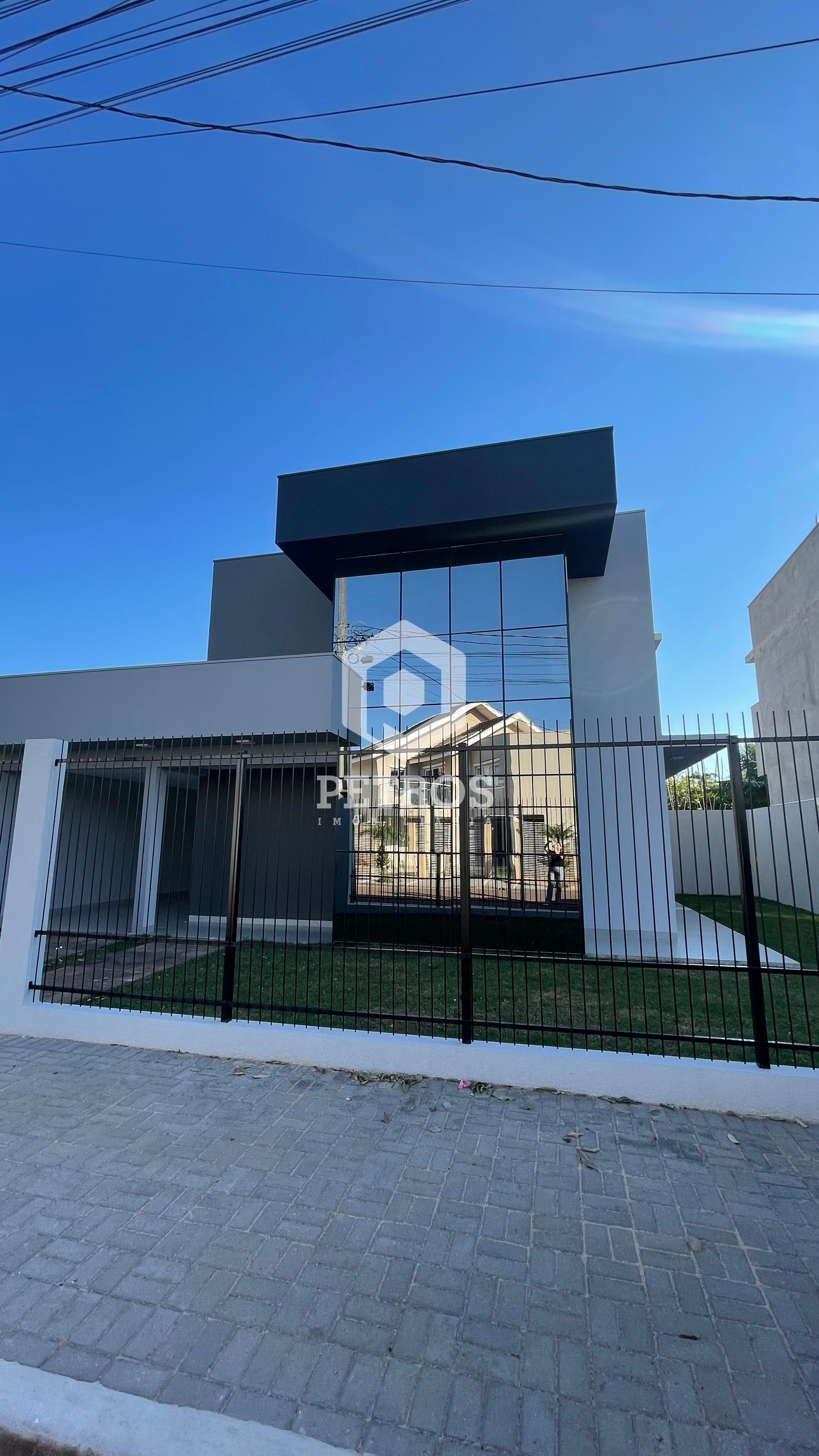 Imobiliria Petros em Toledo Paran