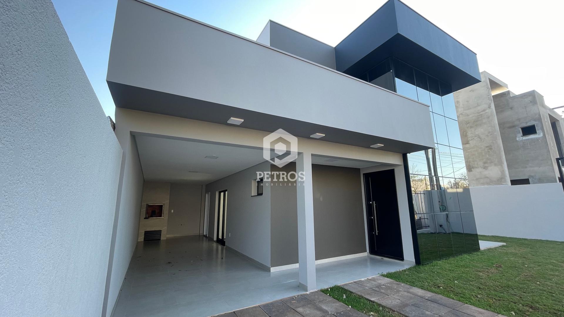 Imobiliria Petros em Toledo Paran
