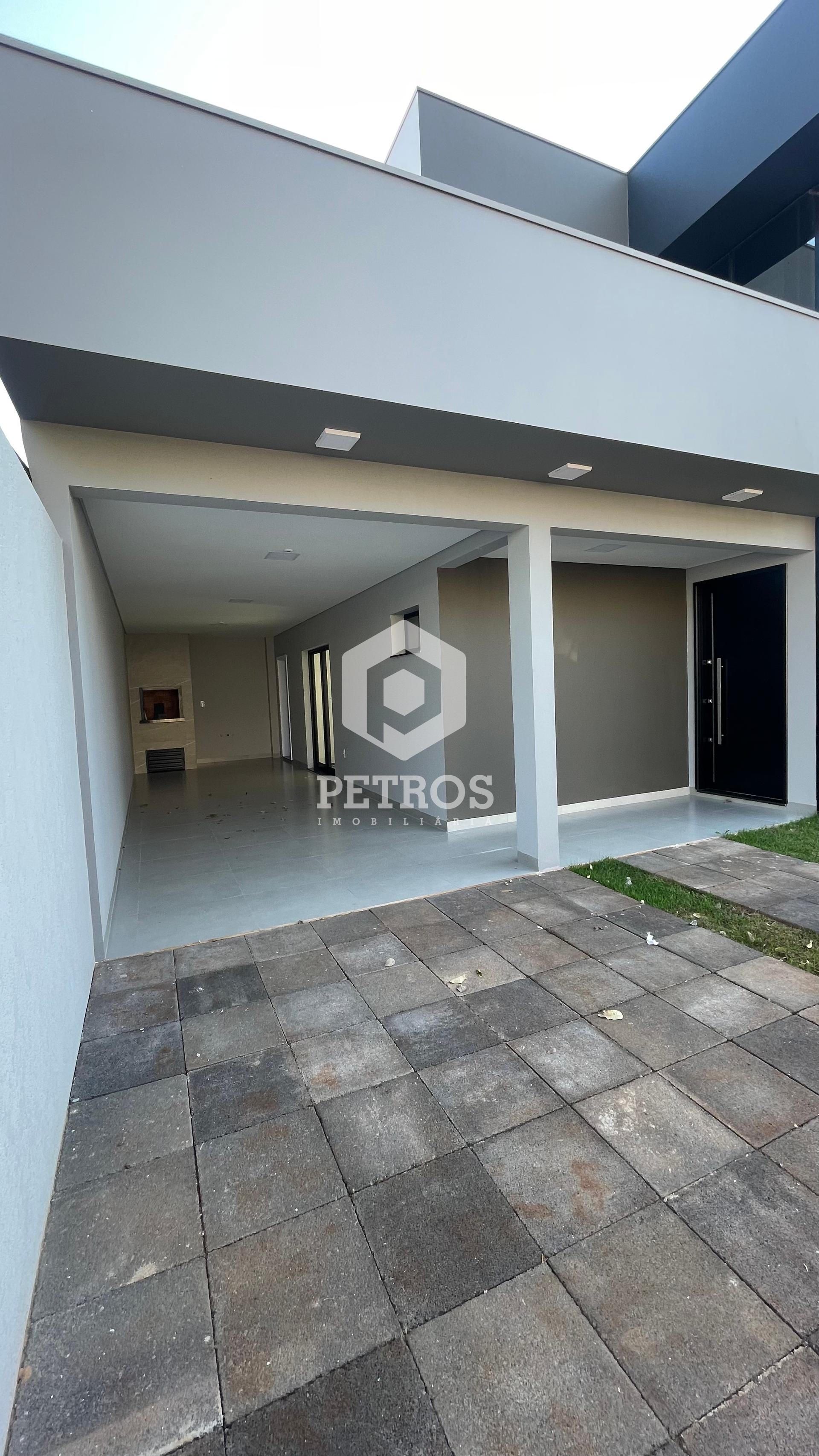 Imobiliria Petros em Toledo Paran