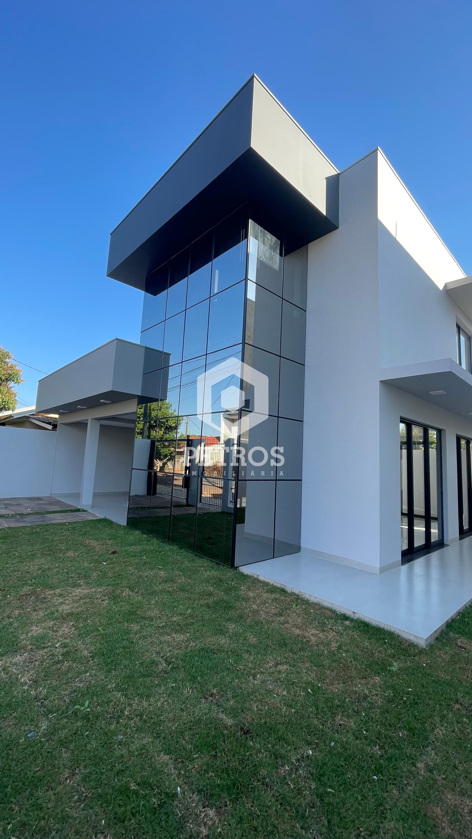 Imobiliria Petros em Toledo Paran