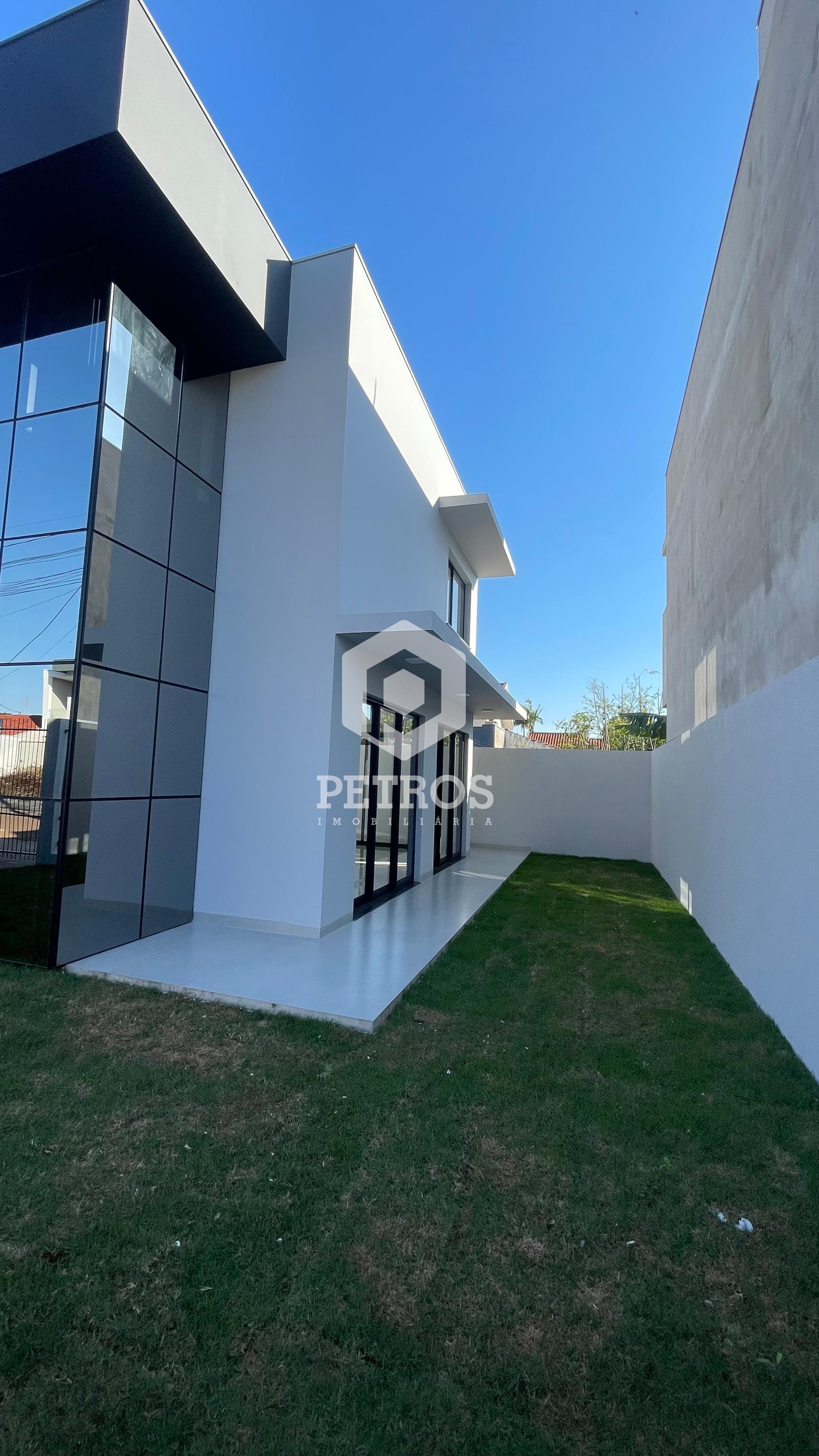 Imobiliria Petros em Toledo Paran
