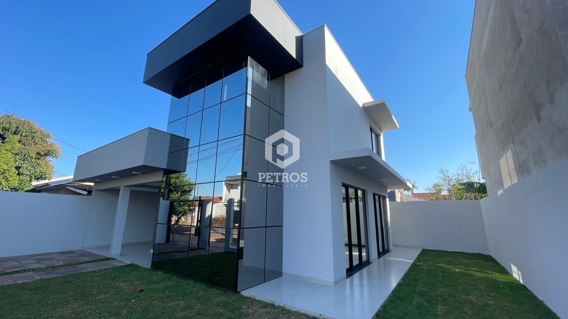 Imobiliria Petros em Toledo Paran