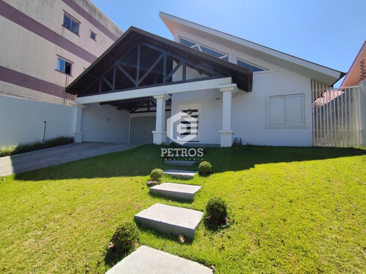 Imobiliria Petros em Toledo Paran