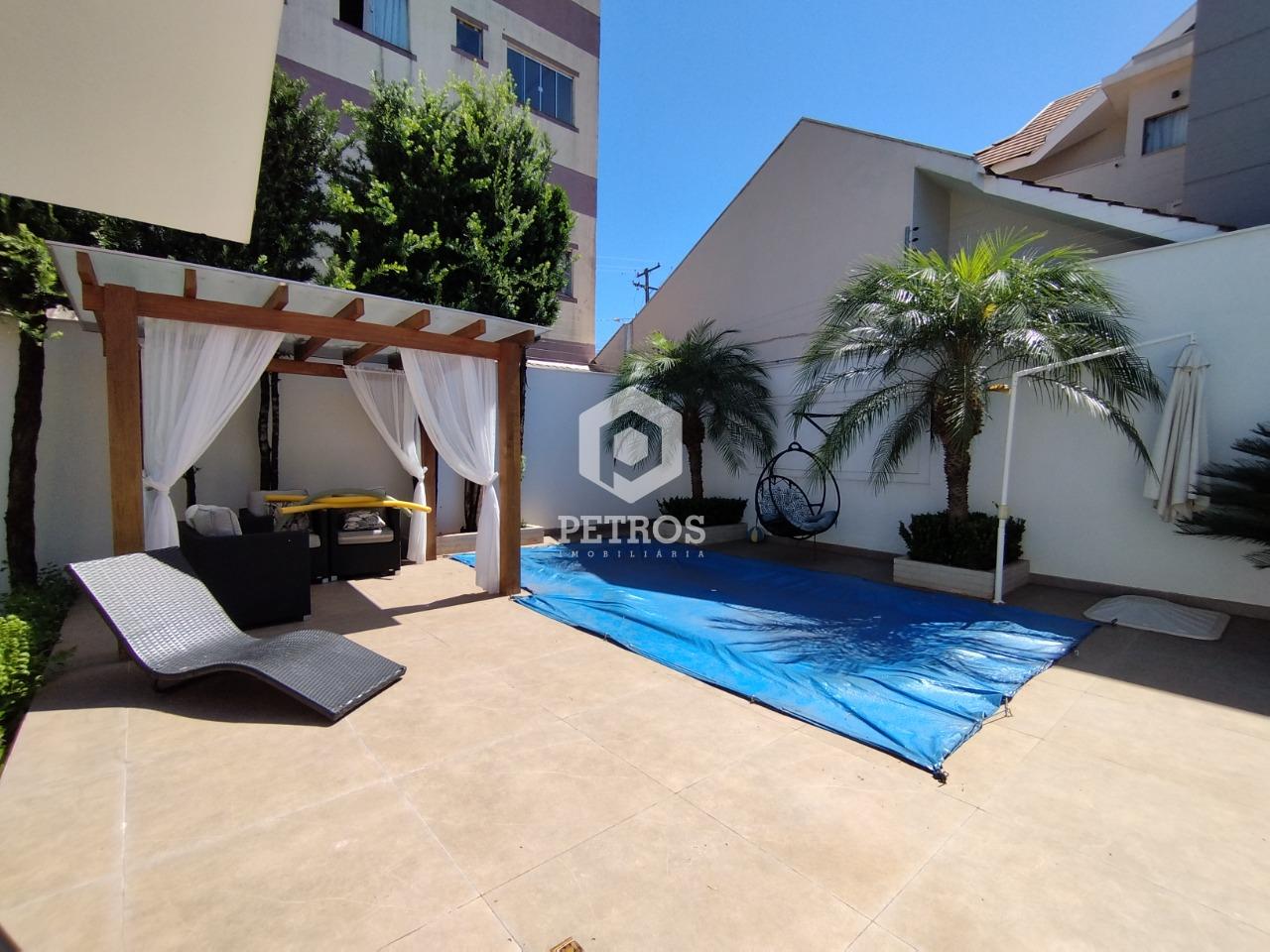 Imobiliria Petros em Toledo Paran