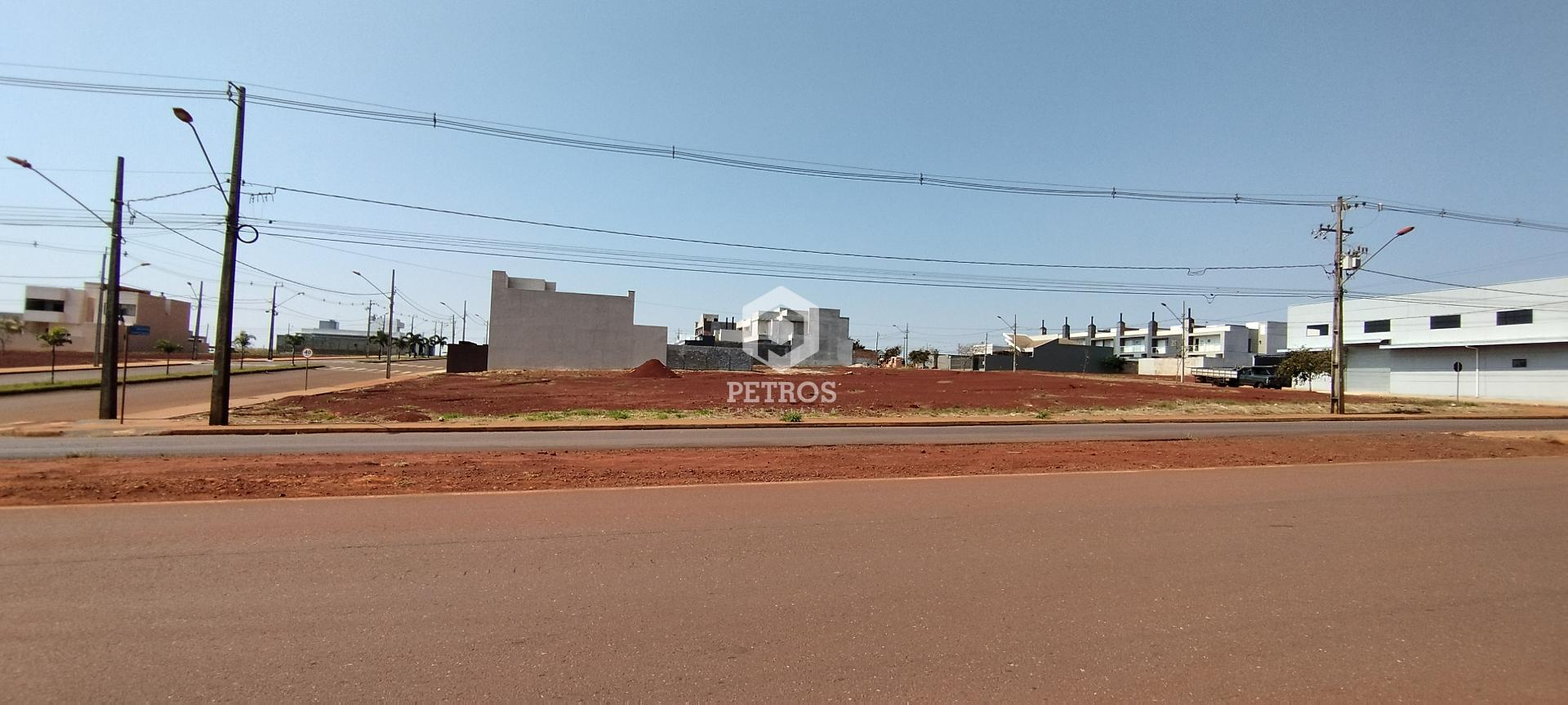 Imobiliria Petros em Toledo Paran