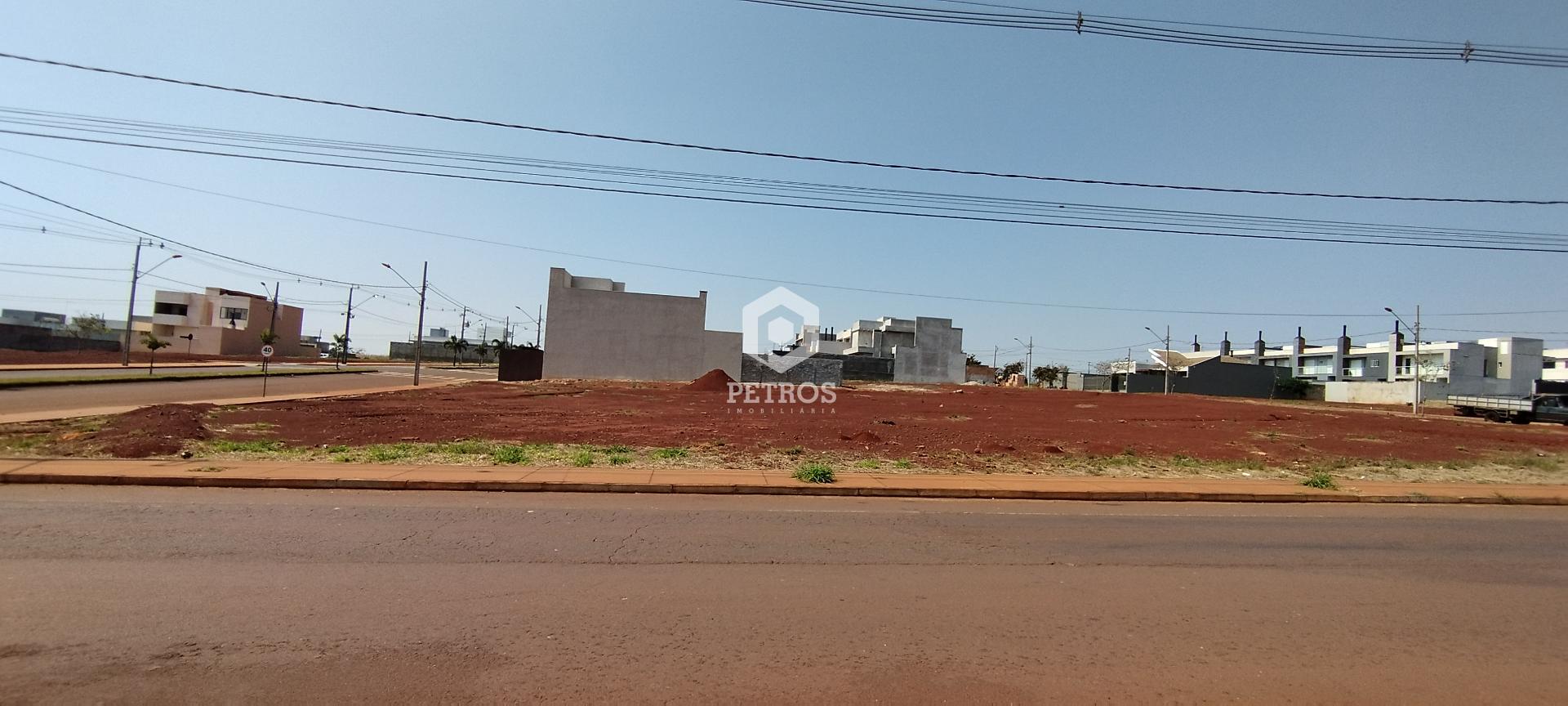 Imobiliria Petros em Toledo Paran