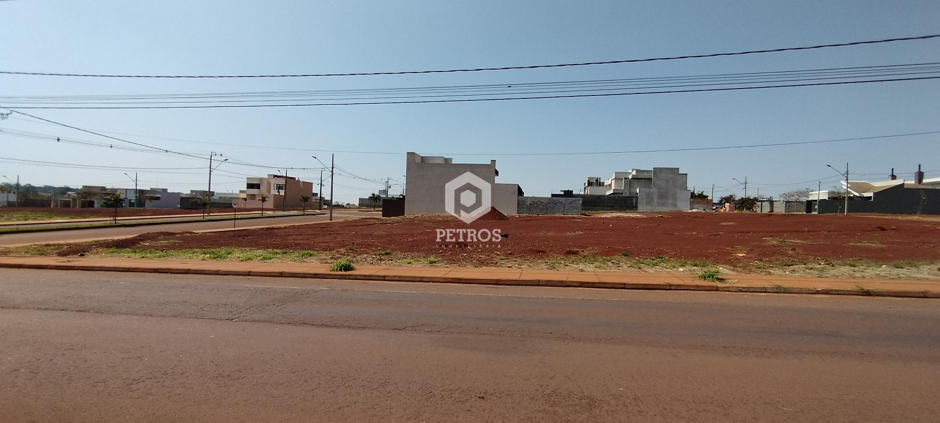 Imobiliria Petros em Toledo Paran