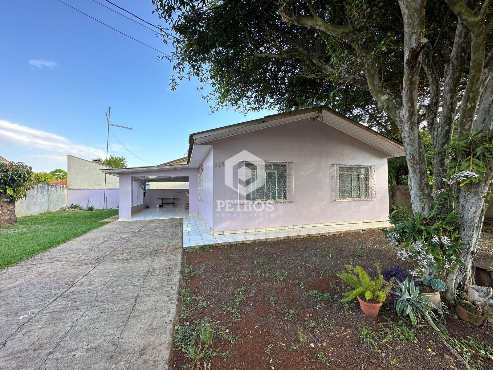 Imobiliria Petros em Toledo Paran