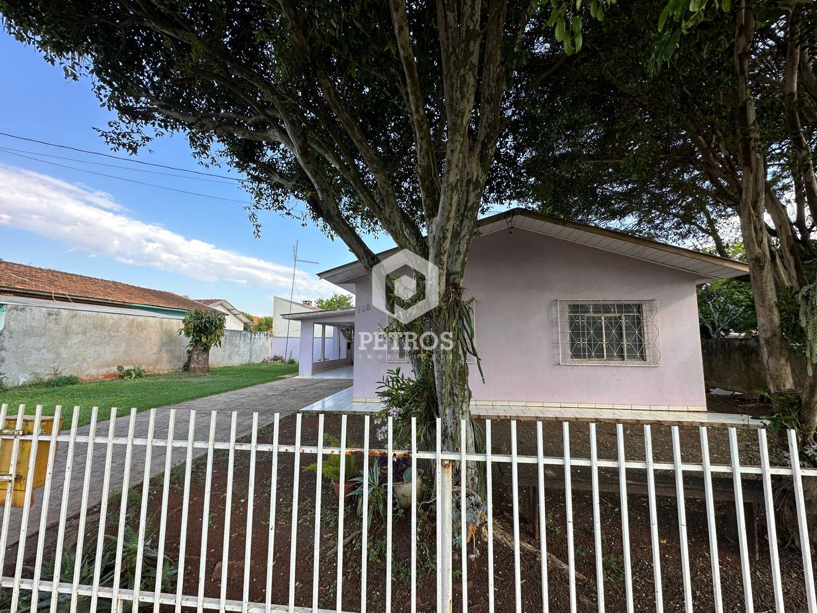 Imobiliria Petros em Toledo Paran