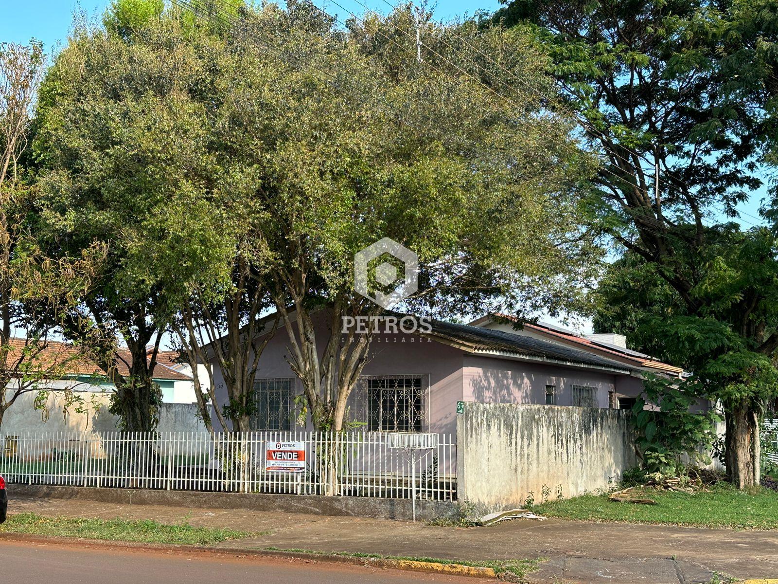 Imobiliria Petros em Toledo Paran