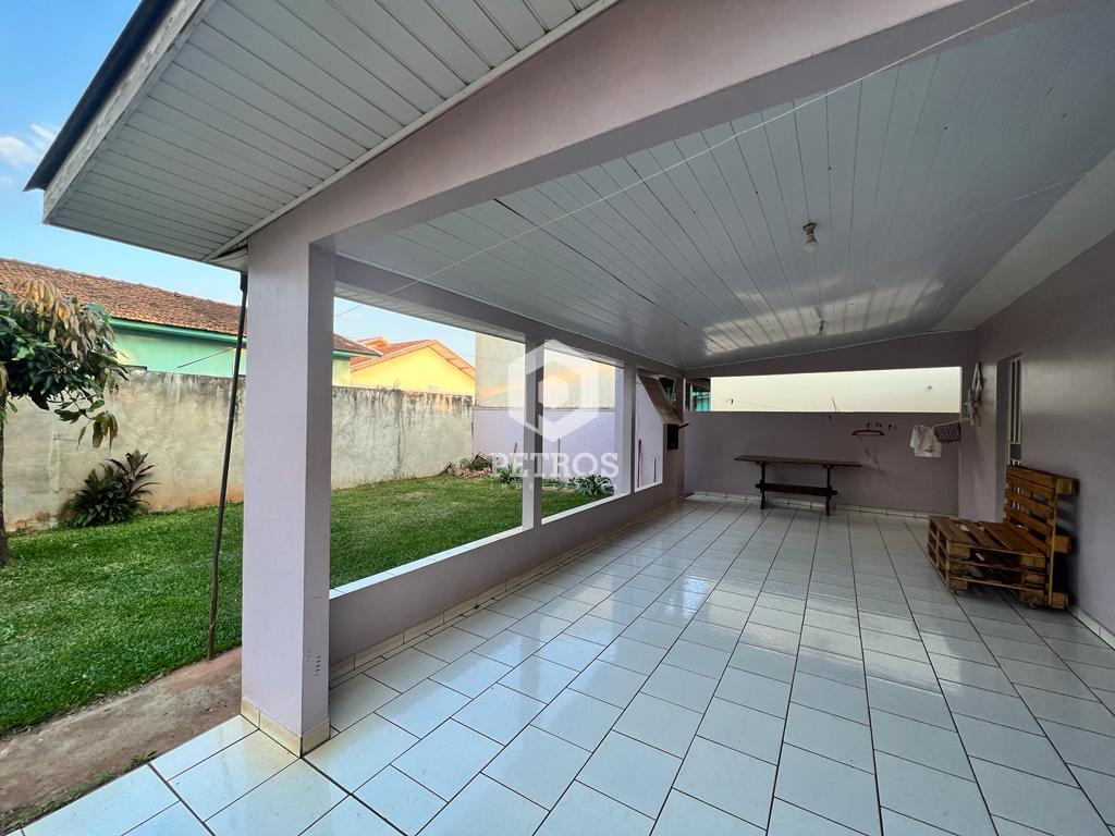 Imobiliria Petros em Toledo Paran