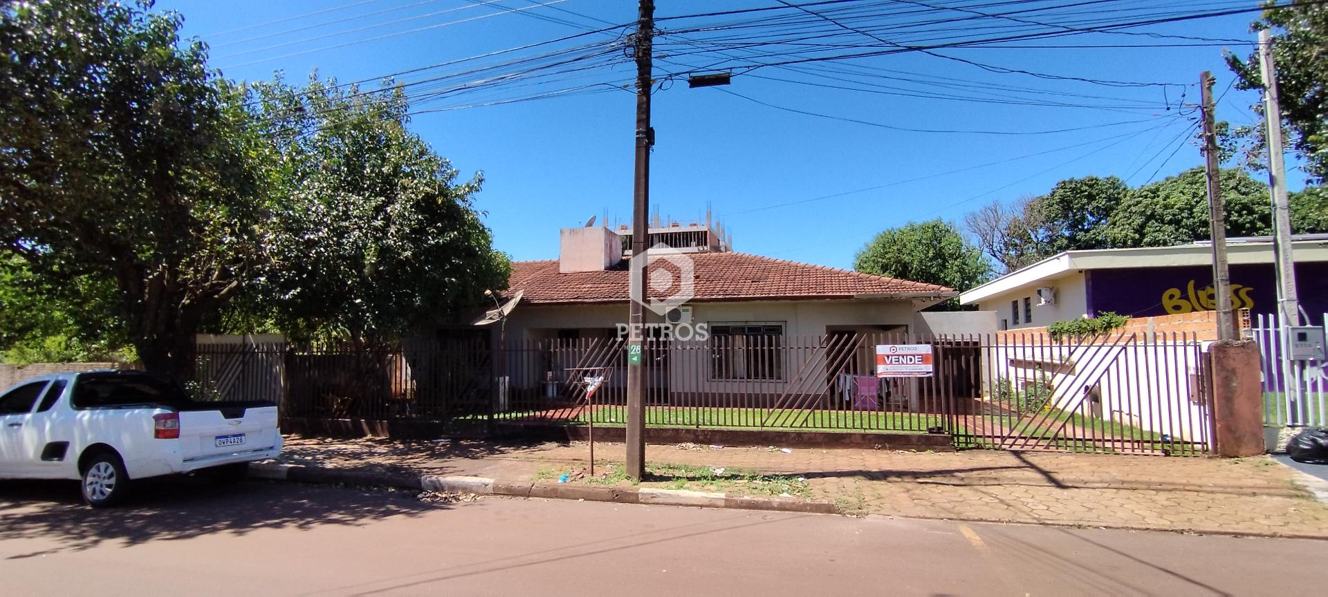 TERRENO - JARDIM GISELA