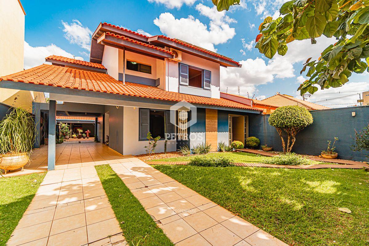 Imobiliria Petros em Toledo Paran