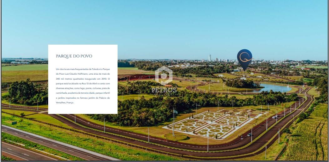 Imobili�ria Petros em Toledo Paran�