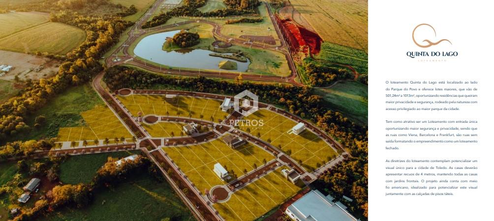 Imobili�ria Petros em Toledo Paran�