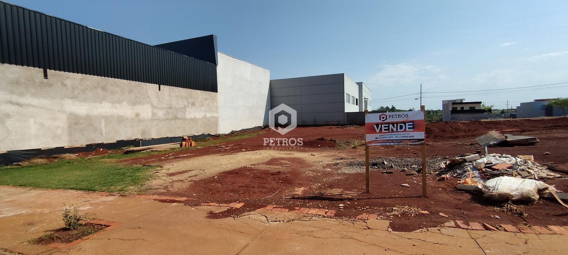TERRENO - TOCANTINS