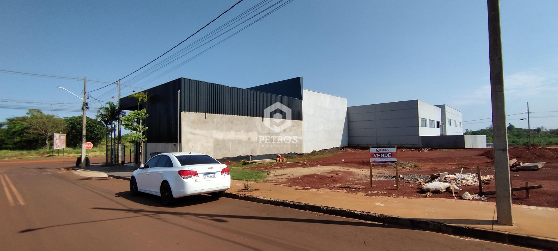 Imobiliria Petros em Toledo Paran