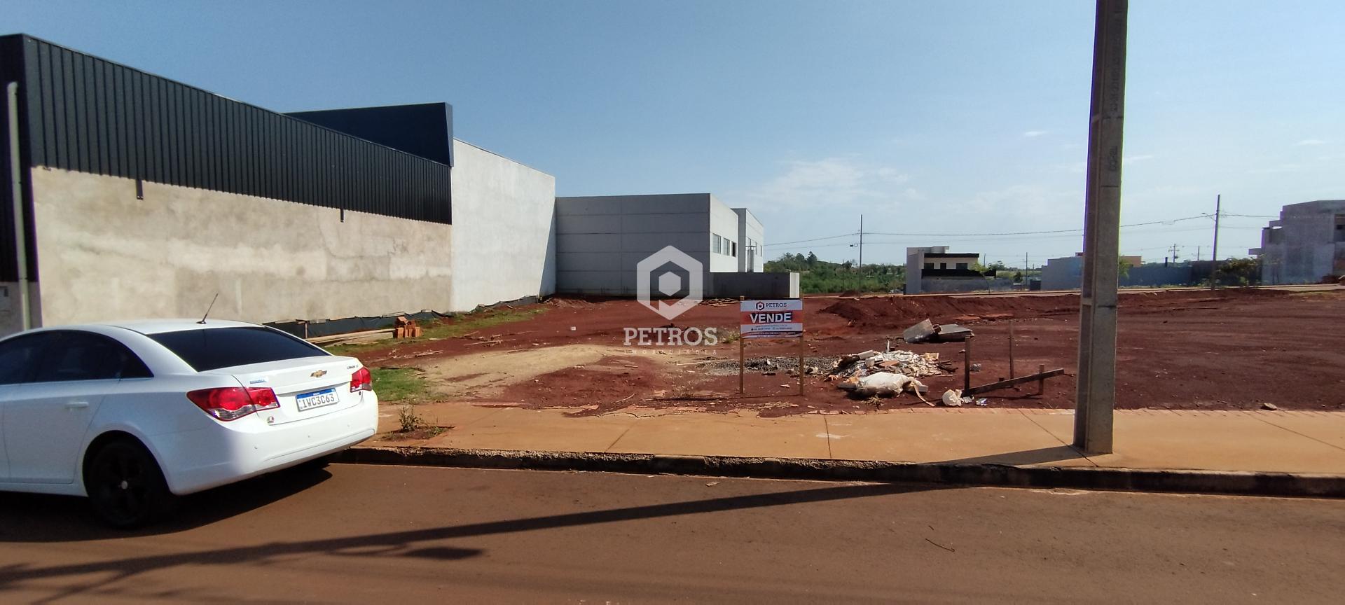 Imobiliria Petros em Toledo Paran