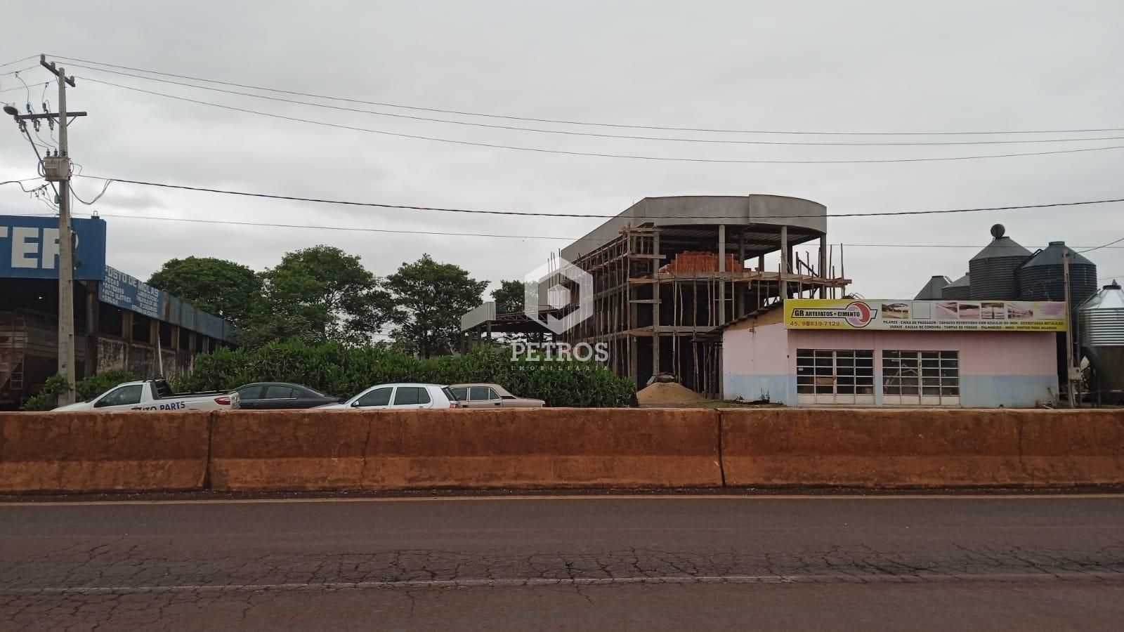 Imobiliria Petros em Toledo Paran