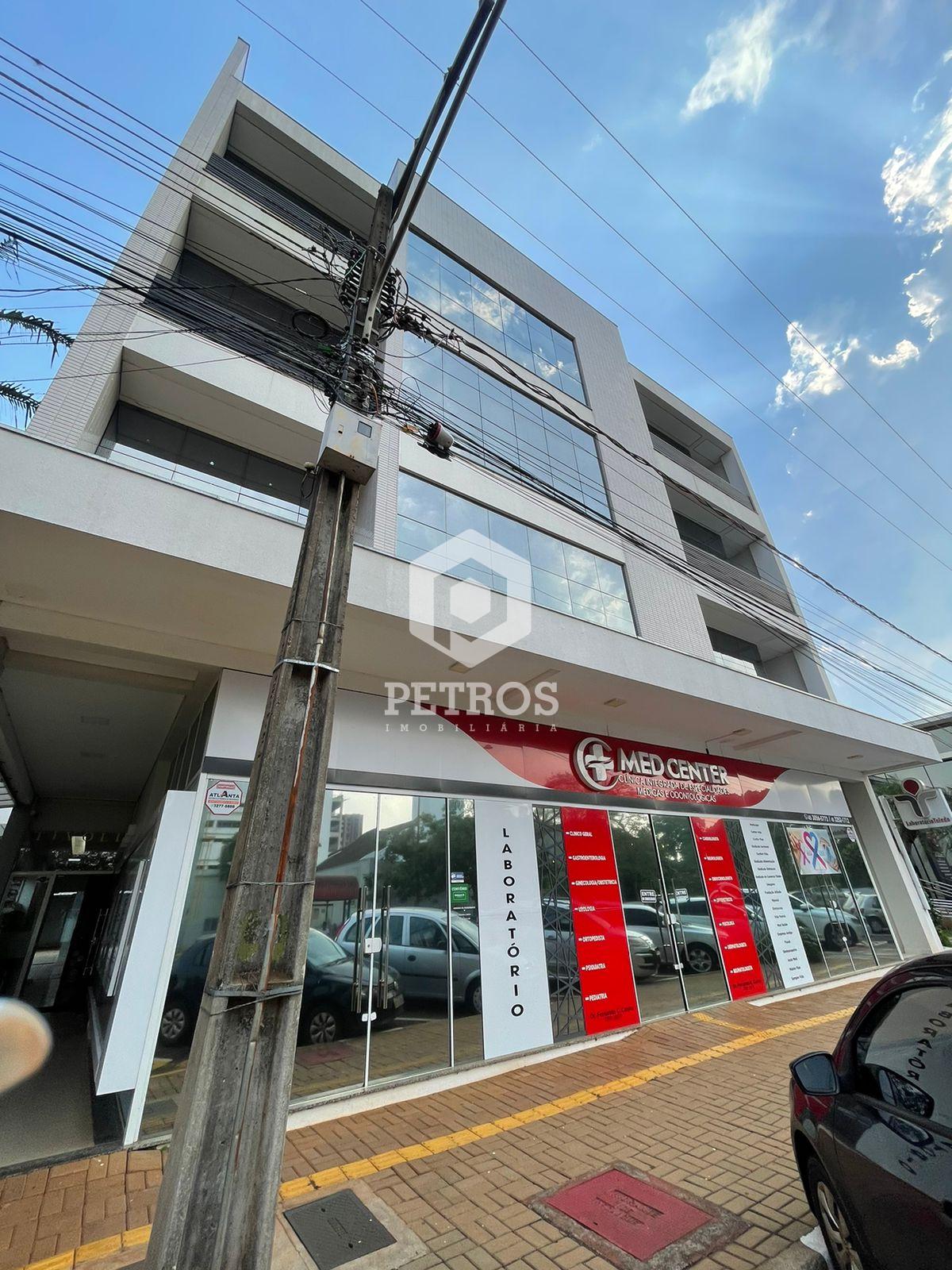 Imobiliria Petros em Toledo Paran