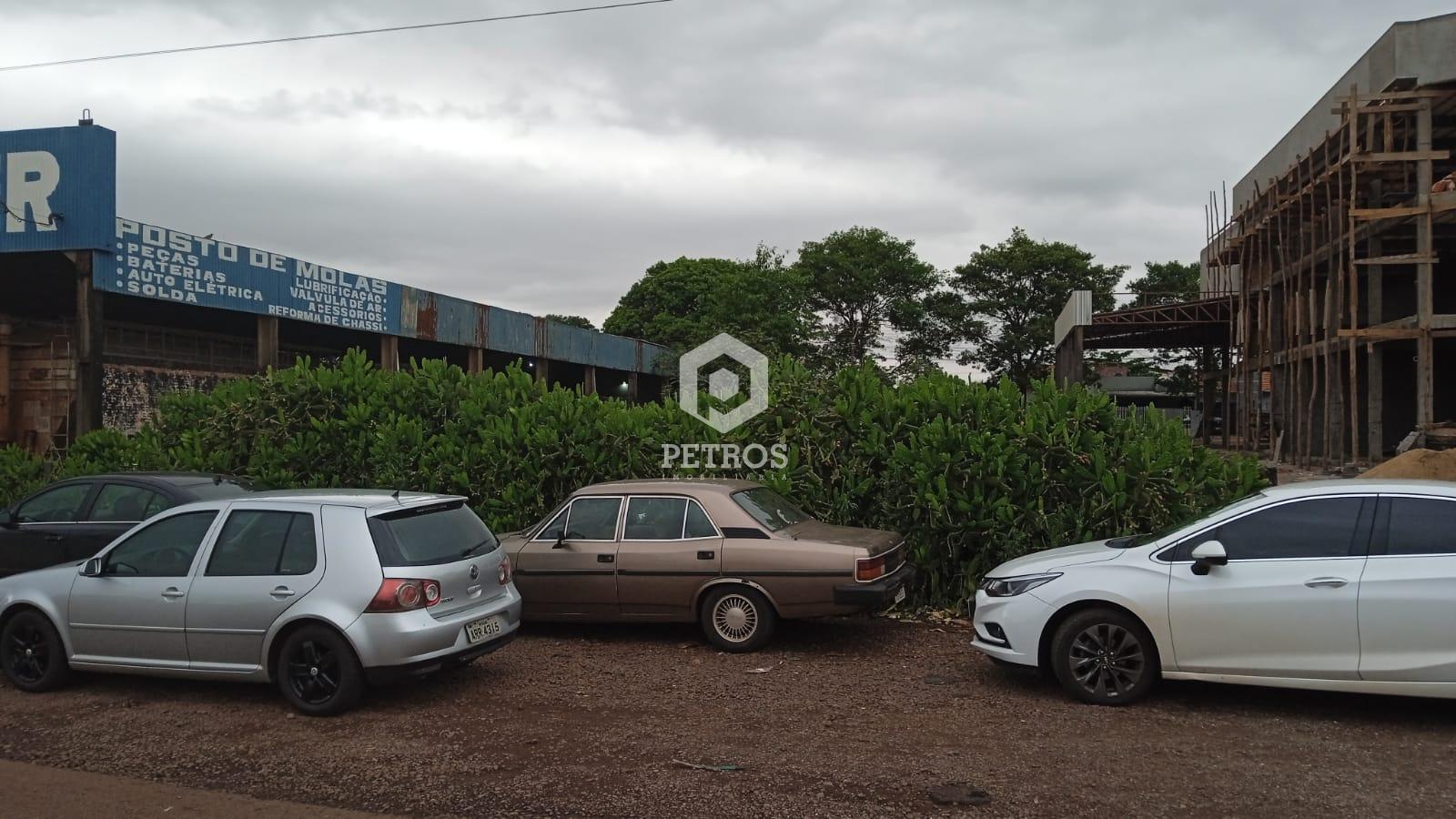 Imobiliria Petros em Toledo Paran