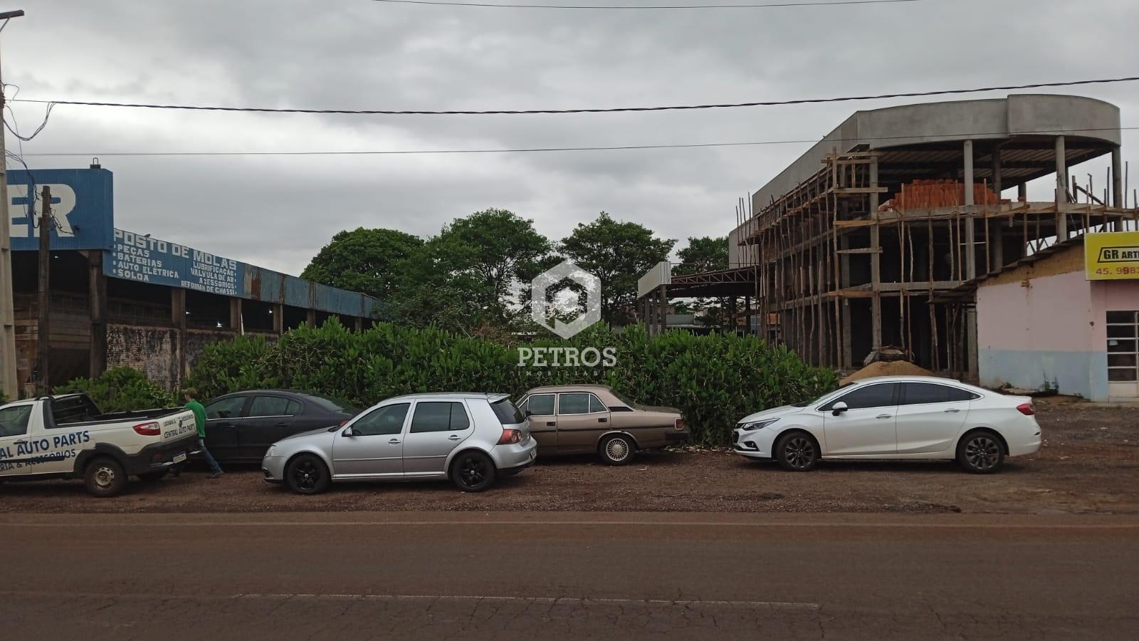 Imobiliria Petros em Toledo Paran