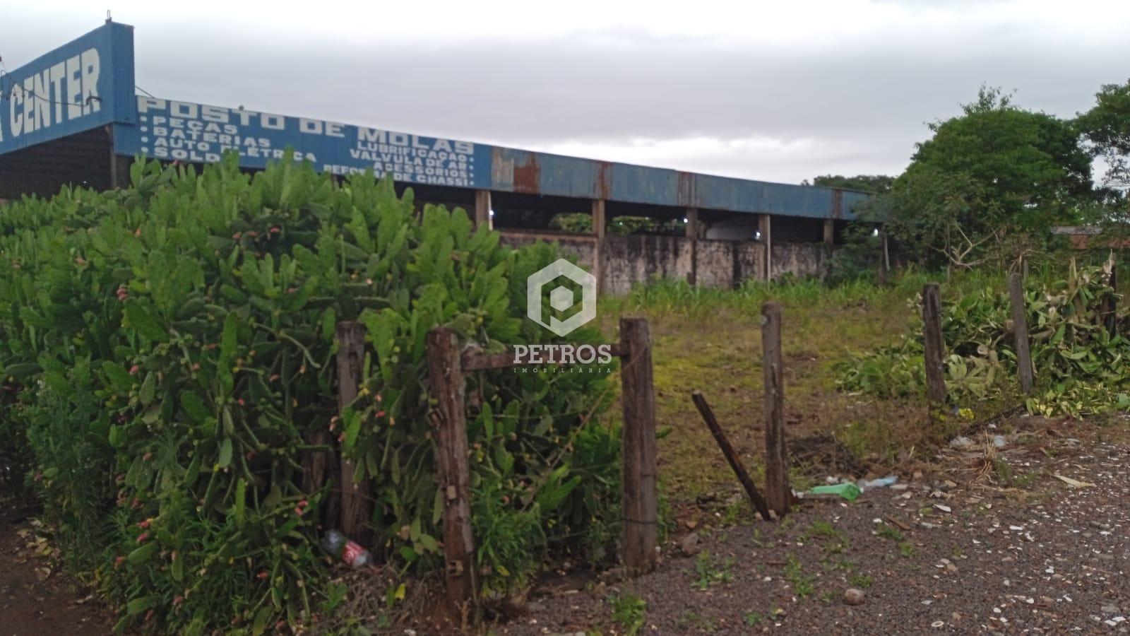 Imobiliria Petros em Toledo Paran