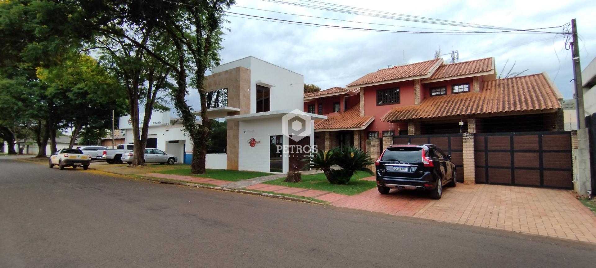 SOBRADO - VILA INDUSTRIAL