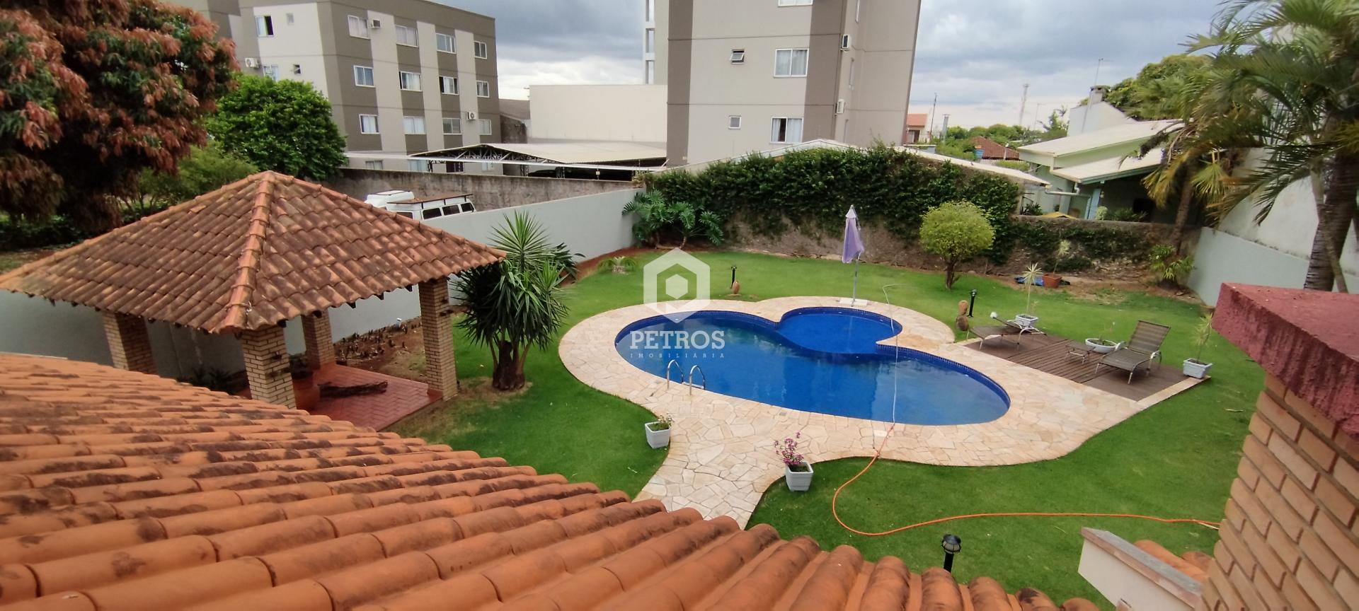 Imobiliria Petros em Toledo Paran